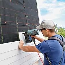 Best Fiber Cement Siding Installation  in Fords, NJ